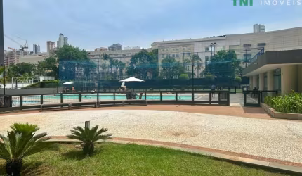 Apartamento em Anália Franco, São Paulo/SP