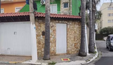 Sobrado à venda no bairro Vila Carrão - São Paulo/SP, Zona Leste