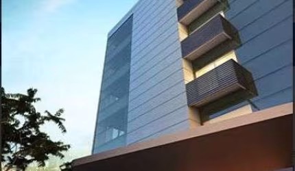 Sala comercial à venda no bairro Vila Congonhas - São Paulo/SP