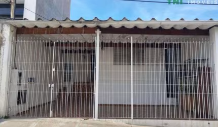 Casa à venda no bairro Vila Antonieta - São Paulo/SP, Zona Leste
