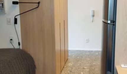 Apartamento à venda no bairro Jardim Paulista - São Paulo/SP