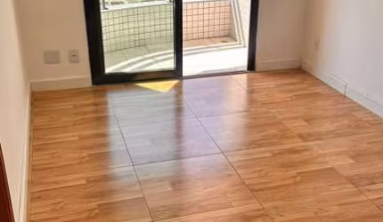 Apartamento em Tatuapé, São Paulo/SP