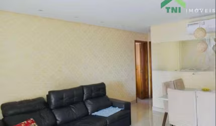 Apartamento à venda no bairro Tatuapé - São Paulo/SP, Zona Leste