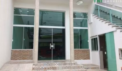 Salão comercial para alugar no bairro Parque Boturussu - São Paulo/SP, Zona Leste