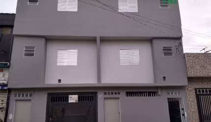 Sobrado para alugar no bairro Parque Boa Esperança - São Paulo/SP, Zona Leste