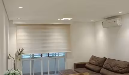 Apartamento Mooca / Alugar / 3 Dormitórios / 2 Vagas