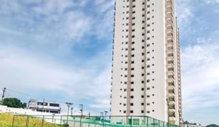 Apartamento em Vila Formosa, São Paulo/SP
