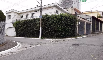 Sobrado à venda no bairro Vila Regente Feijó - São Paulo/SP, Zona Leste