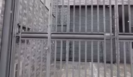 Salão comercial em Jardim Vila Formosa, São Paulo/SP