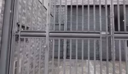 Salão comercial em Jardim Vila Formosa, São Paulo/SP