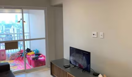 Apartamento em Vila Bertioga, São Paulo/SP