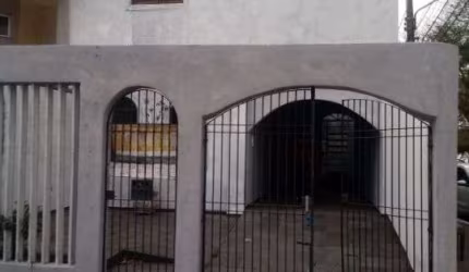 Sobrado / 162m² / 3 dormitórios com Suite / Penha