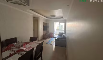 Apartamento à venda no bairro Vila Regente Feijó - São Paulo/SP, Zona Leste
