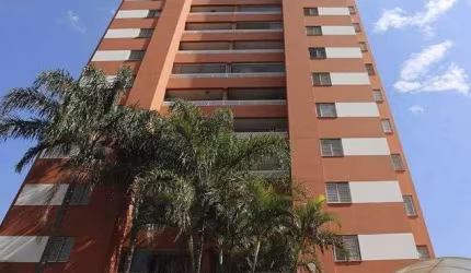 Apartamento / Locação /Jardim Textil / 3 dormitorios