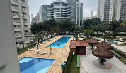 Edificio Cotes DU Rhone - Apartamento á Venda / 69m² / Analia Franco / 3 dormitórios / 2 vagas