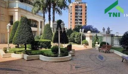 Condomínio Piazza Dello Sport - Apartamento a Venda / Semi Imobiliado / Mooca / 3 Dormitórios / 2 Vagas