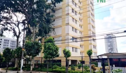 Apartamento para alugar no bairro Tatuapé - São Paulo/SP, Zona Leste