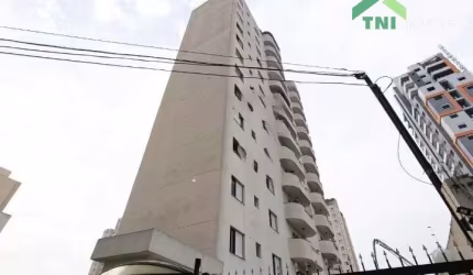 Apartamento / 4 dormitorios / 3 banheiros / 2 vagas