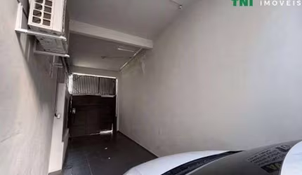 Casa Comercial / Vila Carrão / 1 vaga / 90m²