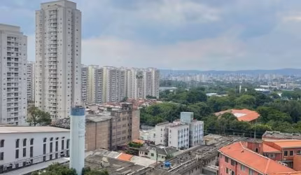 Apartamento em Belém (Zona Leste), São Paulo/SP