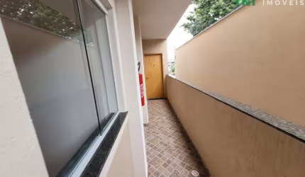 Apartamento para Alugar / Vila Formosa / 30m²