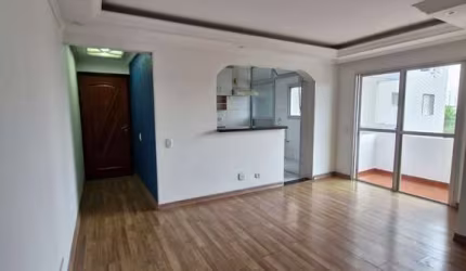 Apartamento a Venda /  3 Dormitórios / Bairro Vila Ema