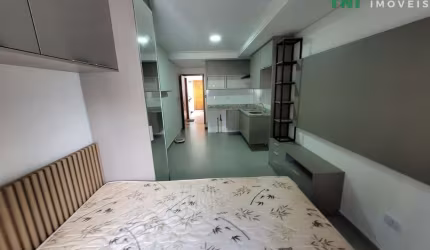 Apartamento / Vila Formosa / Mobiliado