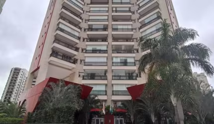 Apartamento para alugar no bairro Tatuapé - São Paulo/SP, Zona Leste