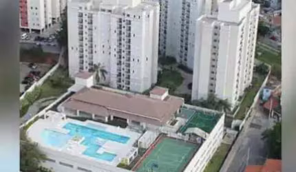 Apartamento a VENDA / Vila Ema / 3 dormitórios / 1 vaga