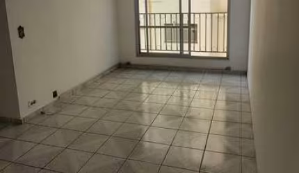 Condomínio Edifício Paraiso - Apartamento para alugar no bairro Vila Regente Feijó - São Paulo/SP, Zona Leste