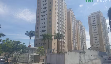 Apartamento / 2 Dormitórios / 1 Vaga / Tatuapé