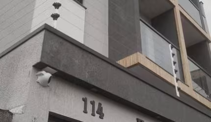 Apartamento em Anália Franco, São Paulo/SP