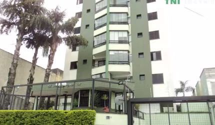 Apartamento / Analia Franco / 2 Dormitórios / 2 Vagas
