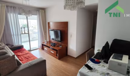 Apartamento a Venda / Vila Formosa / 3 Dormitórios / 1 Vaga