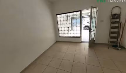Sobrado / Locação / 3 Dormitórios / 2 Vagas / 280m²