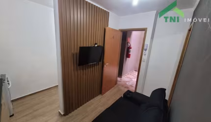 Apartamento / Vila Formosa / Próximo ao Shopping Anália Franco