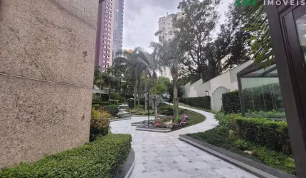 Apartamento para alugar no bairro Jardim Anália Franco - São Paulo/SP, Zona Leste