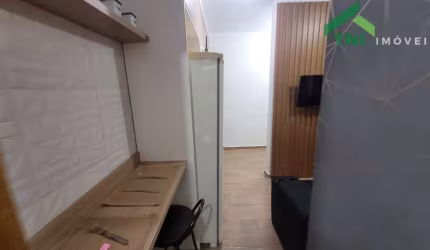 Apartamento / Vila Formosa / 30m² / MOBILIADO