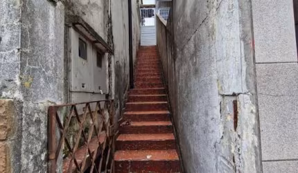 Casa / Terreno / Tatuapé / Investimento