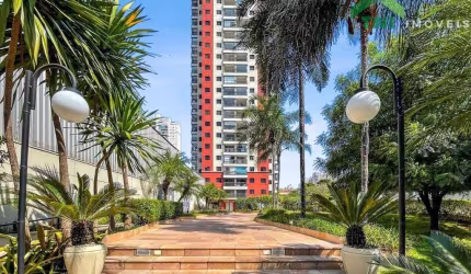 Apartamento na Mooca: 3 dormitórios, 1 suítes e 2 banheiro