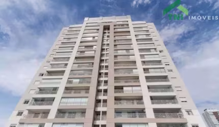 Apartamento / 3 dormitórios / 1 Suite / 1 Vaga