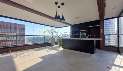 Apartamento Duplex em Granja Julieta - São Paulo, SP