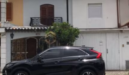 Casa em Brooklin Paulista - São Paulo, SP