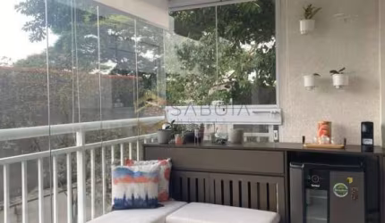 Apartamento em Vila Isa - São Paulo, SP