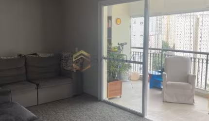 Apartamento em Jadim Marajoara - São Paulo, SP