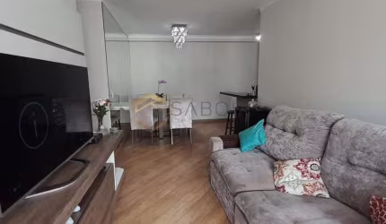 Apartamento em Vila Isa  -  São Paulo