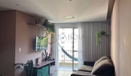 Apartamento em Jardim Marajoara - São Paulo, SP