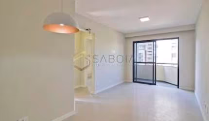Apartamento em Pinheiros  -  São Paulo