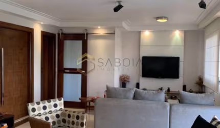 Apartamento em Alto da Boa Vista - São Paulo, SP