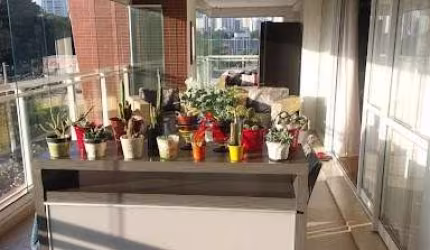 Apartamento em Jardim Anhanguera - São Paulo, SP